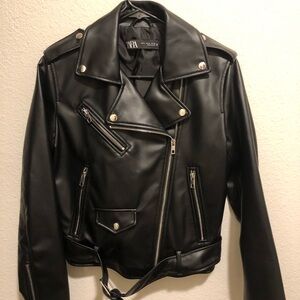 Zara Jacket new without tags